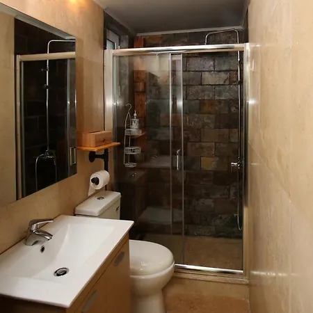 Heaven House Villa Kavala Dış mekan fotoğraf