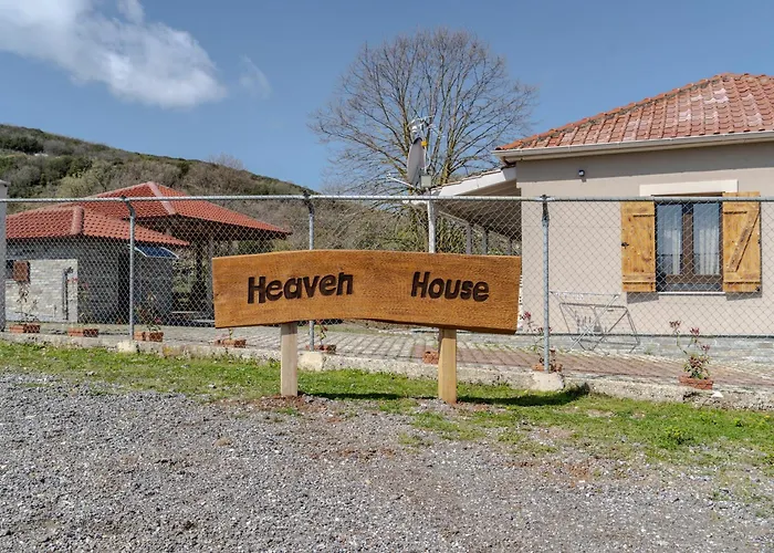 Heaven House