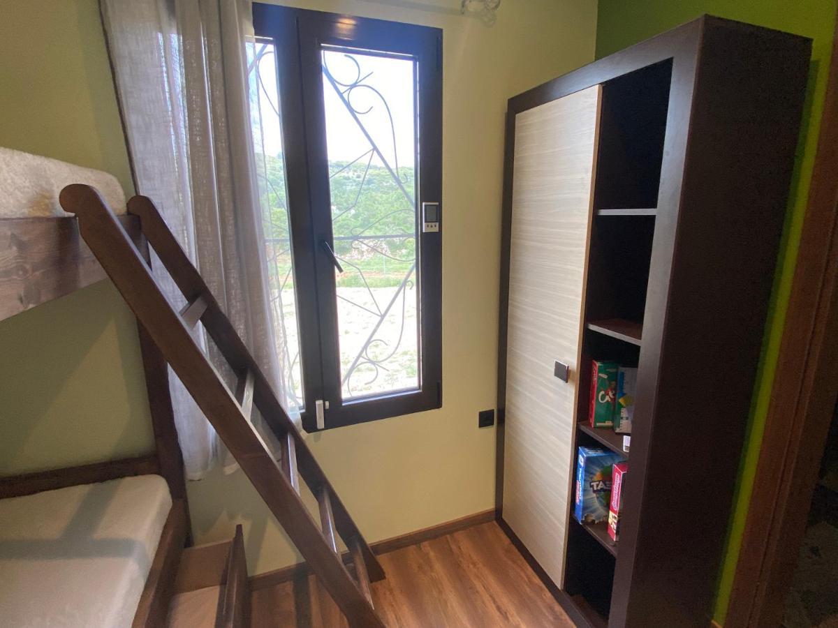Holiday home Heaven House Kavala