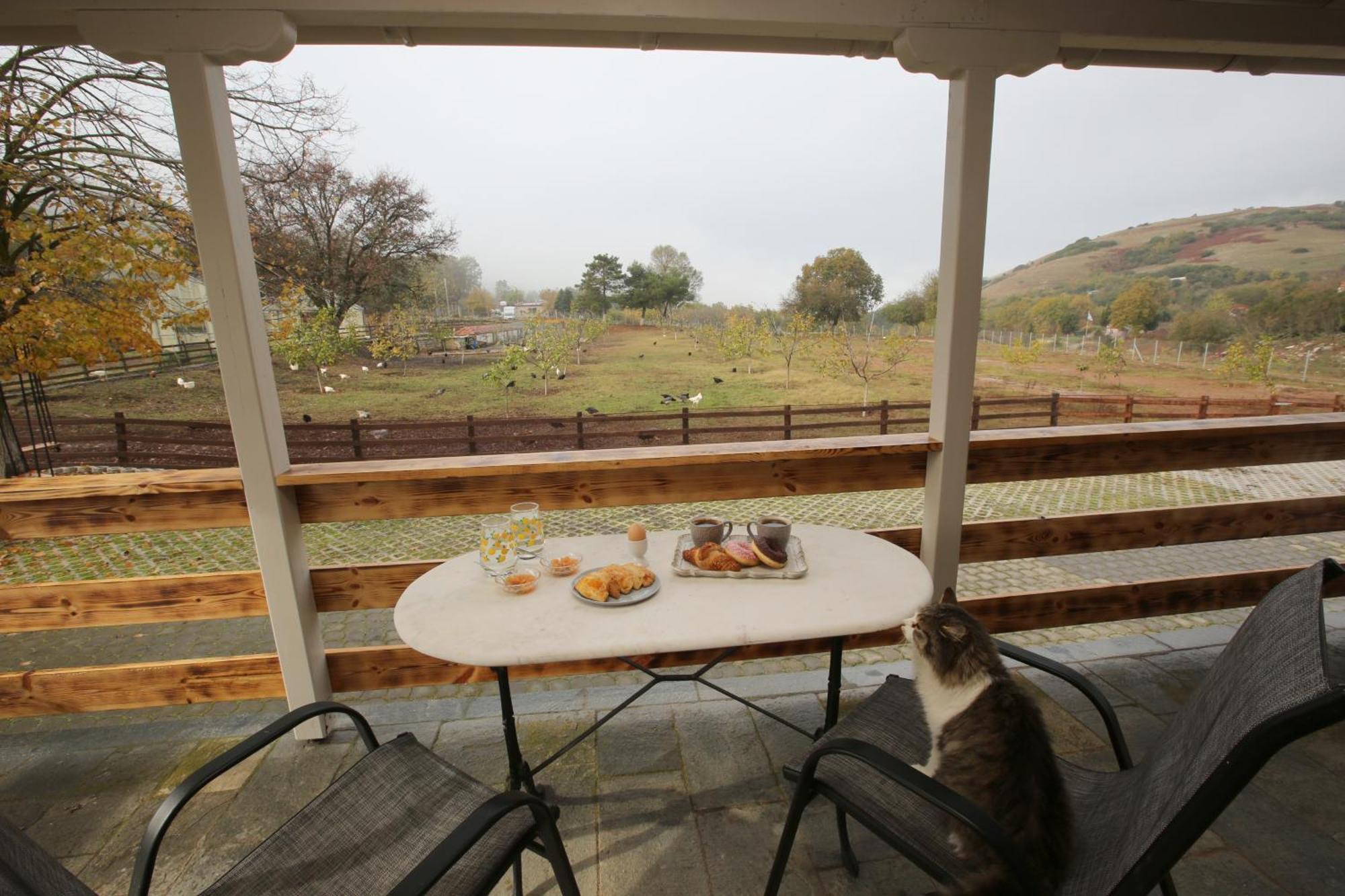 Holiday home Heaven House Kavala