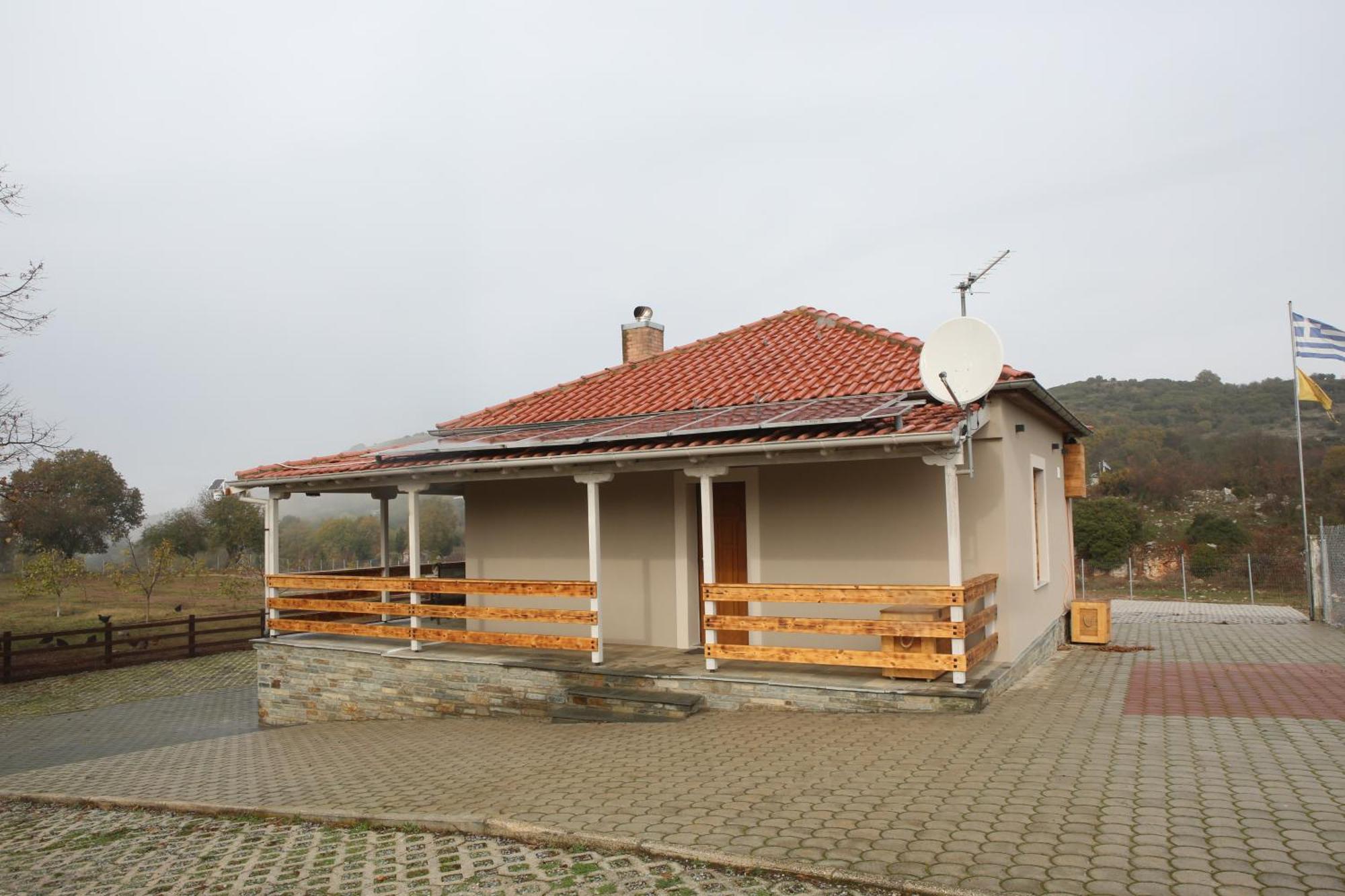 Heaven House *