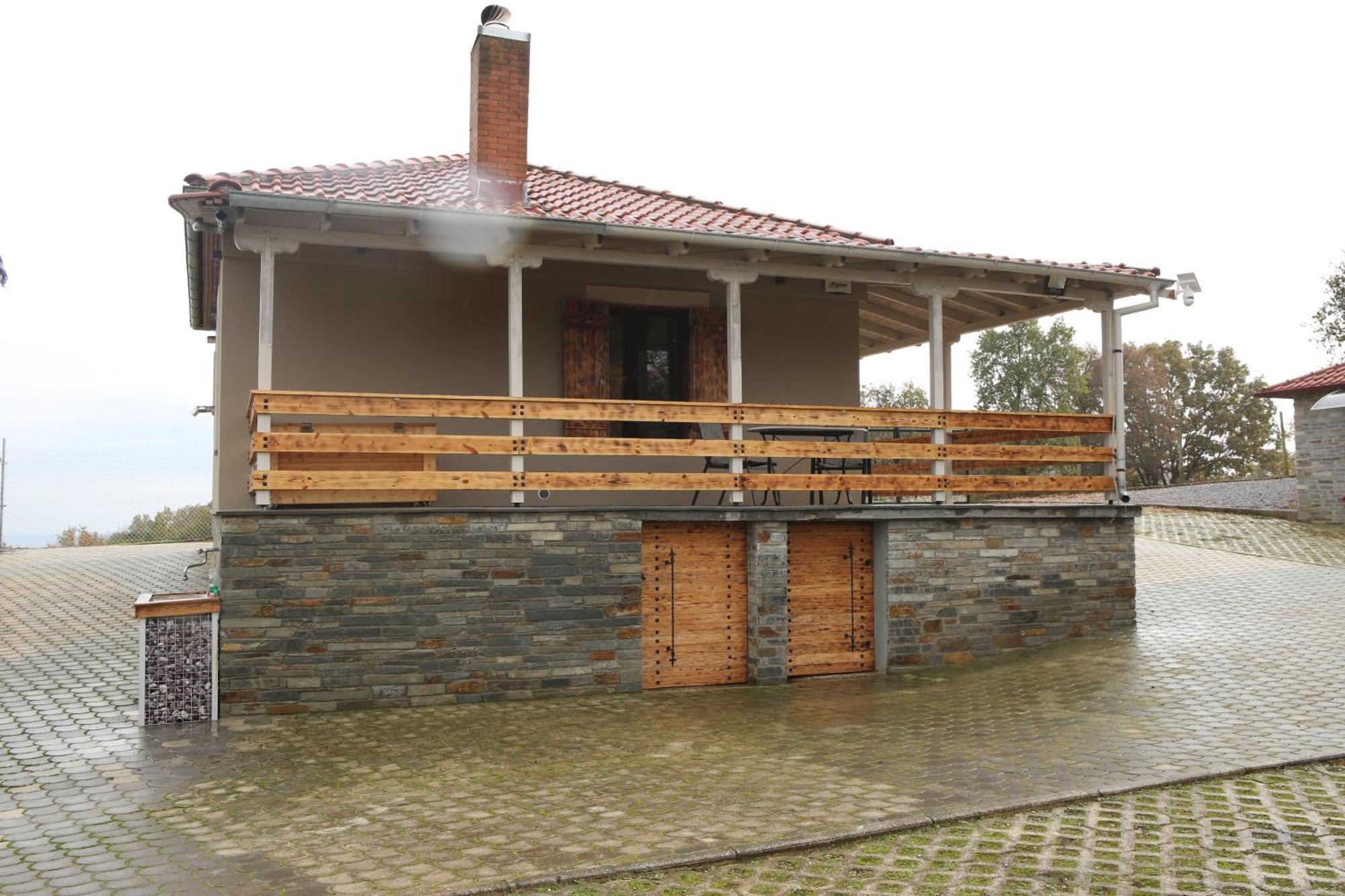 Heaven House Holiday home
