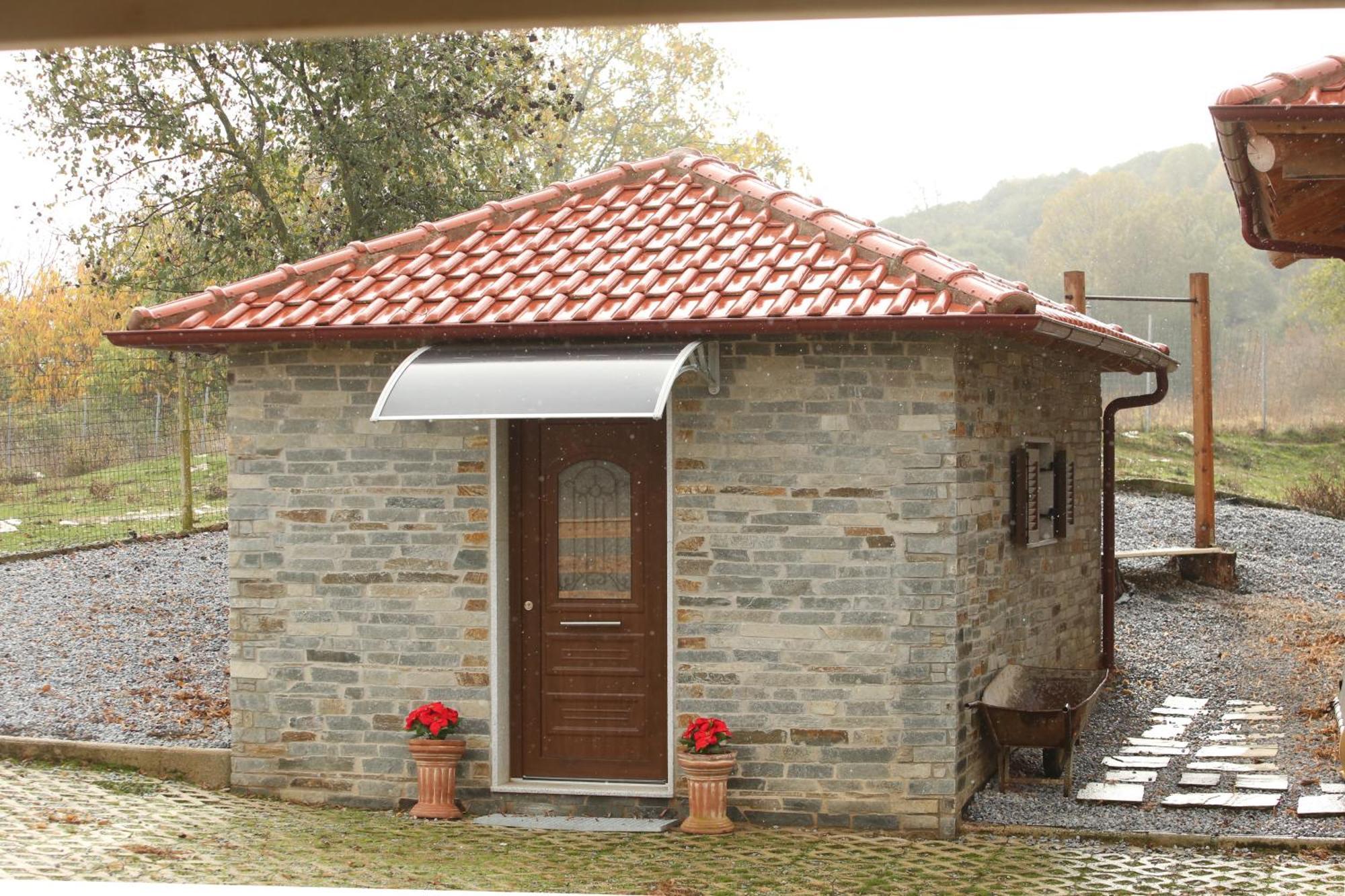 Holiday home Heaven House *