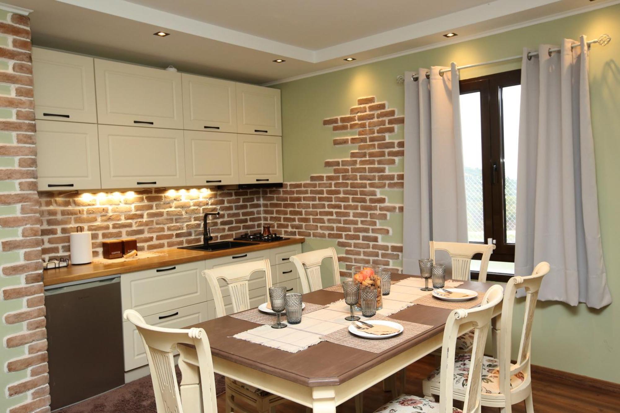 Heaven House Holiday home Kavala