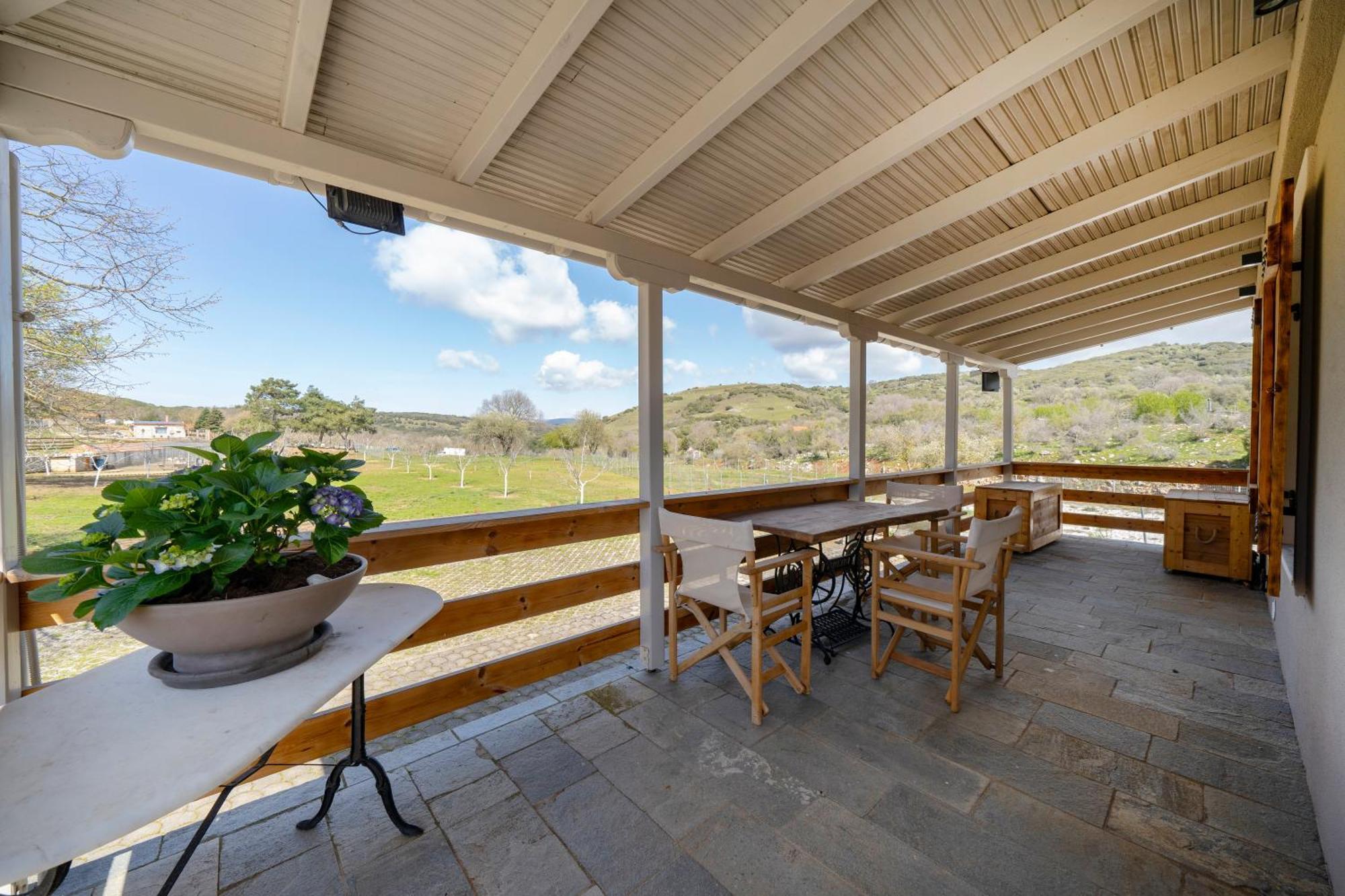 Heaven House Holiday home *