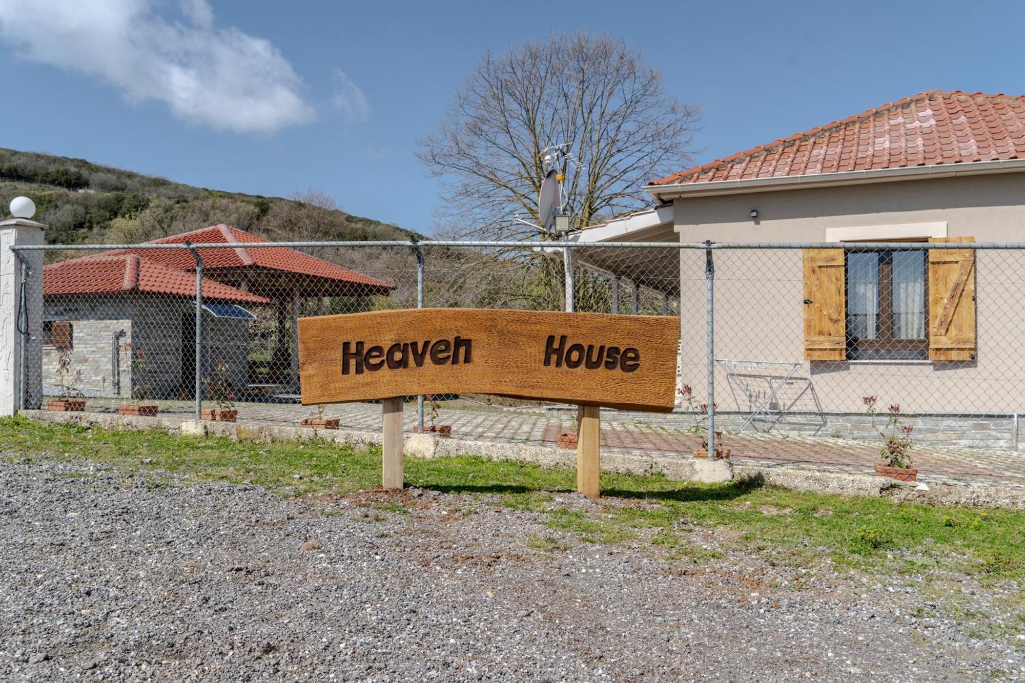 Heaven House *